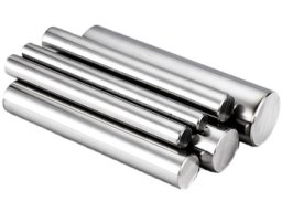 Stainless Steel Bar
